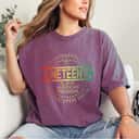 Strong Women Juneteenth Black African Juneteenth & Black History T-Shirt Strong Women Juneteenth Black African Juneteenth & Black History T-Shirt