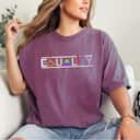 LGBT Equality World Human Rights Day Gay T-Shirt