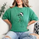 Womens Nurse Life Girl Power Modern Rosie The Riveter Medical Retro T-Shirt Womens Nurse Life Girl Power Modern Rosie The Riveter Medical Retro T-Shirt