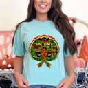 Juneteenth Black Queen Girl Magic Melanin Girl Power T-Shirt Juneteenth Black Queen Girl Magic Melanin Girl Power T-Shirt
