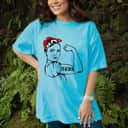 Rosie The Riveter Teacher T-Shirt Rosie The Riveter Teacher T-Shirt