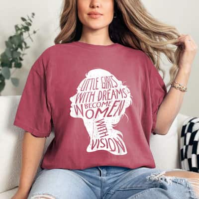 Feminist Womens Rights Social Feminism T-Shirt