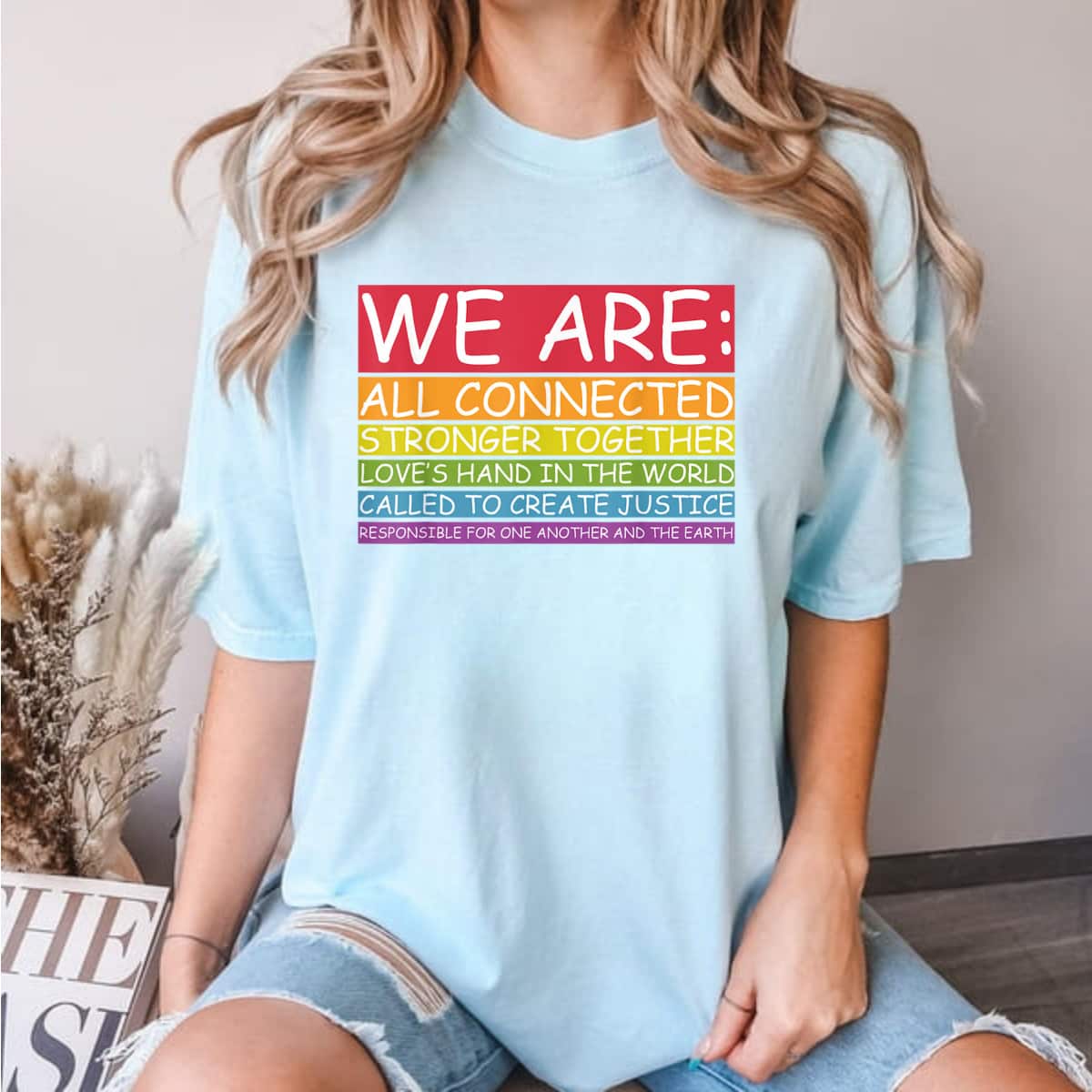 Human Rights Equality Social Justice Women Activist Protest T-Shirt Human Rights Equality Social Justice Women Activist Protest T-Shirt