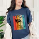 Vintage Rosie The Riveter School Nurse T-Shirt Vintage Rosie The Riveter School Nurse T-Shirt