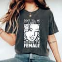 Feminist Equality Equal Rights Feminism T-Shirt Feminist Equality Equal Rights Feminism T-Shirt