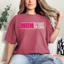 Mom By Choice For Choice Pro Choice Feminist Rights T-Shirt Mom By Choice For Choice Pro Choice Feminist Rights T-Shirt