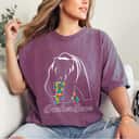 Brother Bear Autism Family Brother Autism Awareness T-Shirt