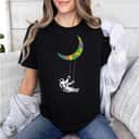 Kids Astronaut Puzzle Autism Awareness Gifts For Autistic T-Shirt
