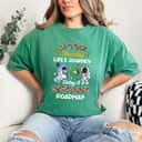 Autism Travelling Life's Journey Astronaut Autism Awareness T-Shirt Autism Travelling Life's Journey Astronaut Autism Awareness T-Shirt