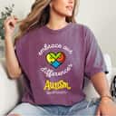 Naturally Kids Autism - Autism Awareness T-Shirt Naturally Kids Autism - Autism Awareness T-Shirt