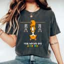 Special Education Teacher Elementary School Funny Autism T-Shirt