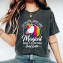 Autistic Kids Magical Unicorn Cool Autism Awareness Gift T-Shirt Autistic Kids Magical Unicorn Cool Autism Awareness Gift T-Shirt