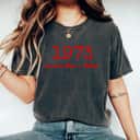 Roe V Wade Pro Choice Feminist Protect Reproductive Rights T-Shirt Roe V Wade Pro Choice Feminist Protect Reproductive Rights T-Shirt