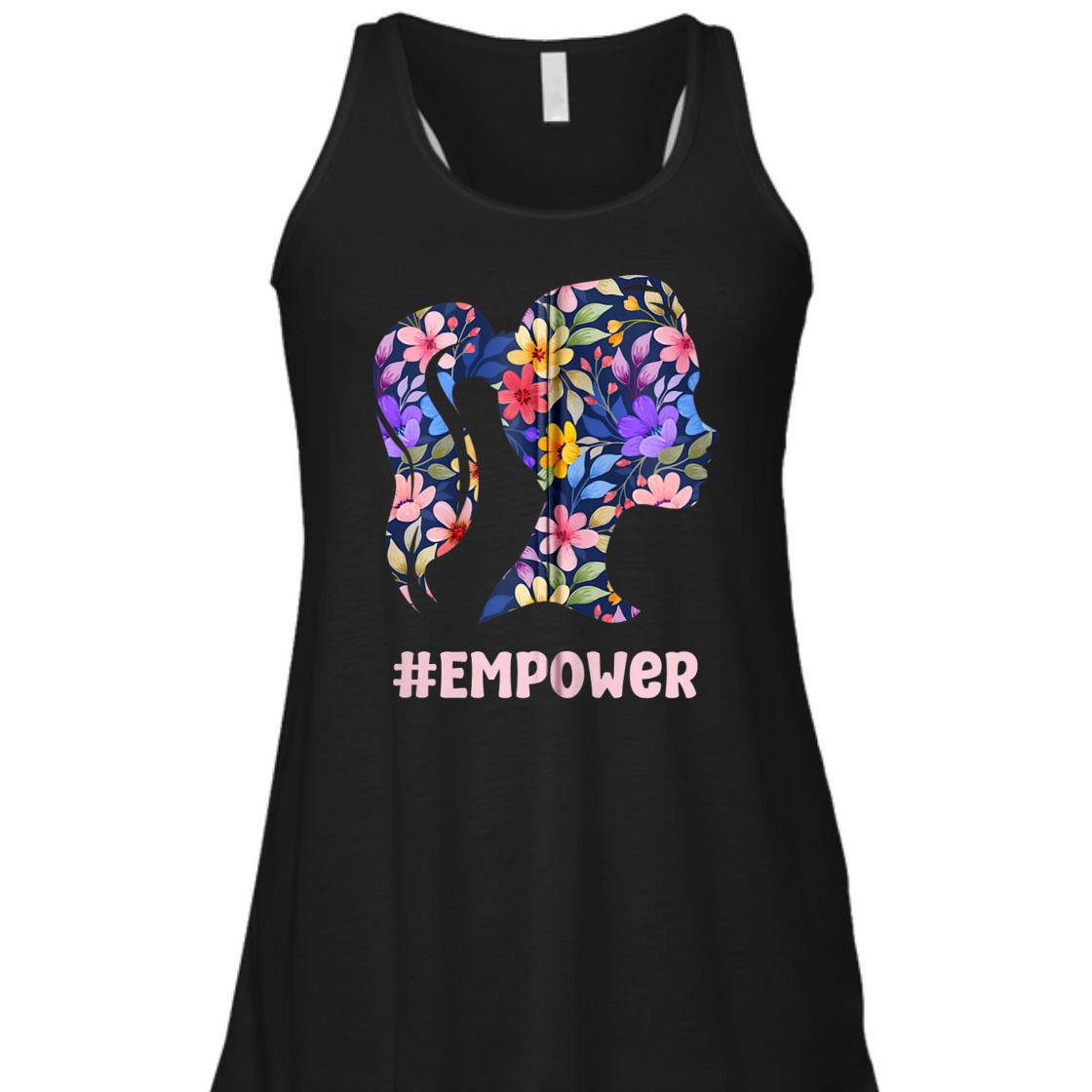 Strong Women Empower Equality Feminist T-Shirt