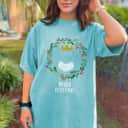 Merry Resistmas, Feminist Christmas T-Shirt Merry Resistmas, Feminist Christmas T-Shirt