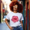 Feminist As Fuck Cool Feminism Pro Equality Sign T-Shirt