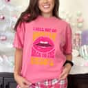 I Will Not Go Quietly Back To The 1950s Feminism Feminist T-Shirt I Will Not Go Quietly Back To The 1950s Feminism Feminist T-Shirt