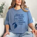 Ruth Bader Ginsburg Feminism Quotes Feminist Womens Rights T-Shirt Ruth Bader Ginsburg Feminism Quotes Feminist Womens Rights T-Shirt