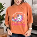 Trample The Patriarchy Funny Feminist Unicorn Social Justice T-Shirt Trample The Patriarchy Funny Feminist Unicorn Social Justice T-Shirt
