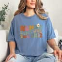 Vintage Women Don't Owe You Feminist Women Girl Power T-Shirt Vintage Women Don't Owe You Feminist Women Girl Power T-Shirt