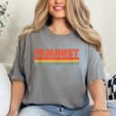 Retro Feminist 70s Style Feminism T-Shirt
