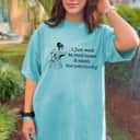 Funny Feminist Book Lover Read Books Smash The Patriarchy T-Shirt Funny Feminist Book Lover Read Books Smash The Patriarchy T-Shirt