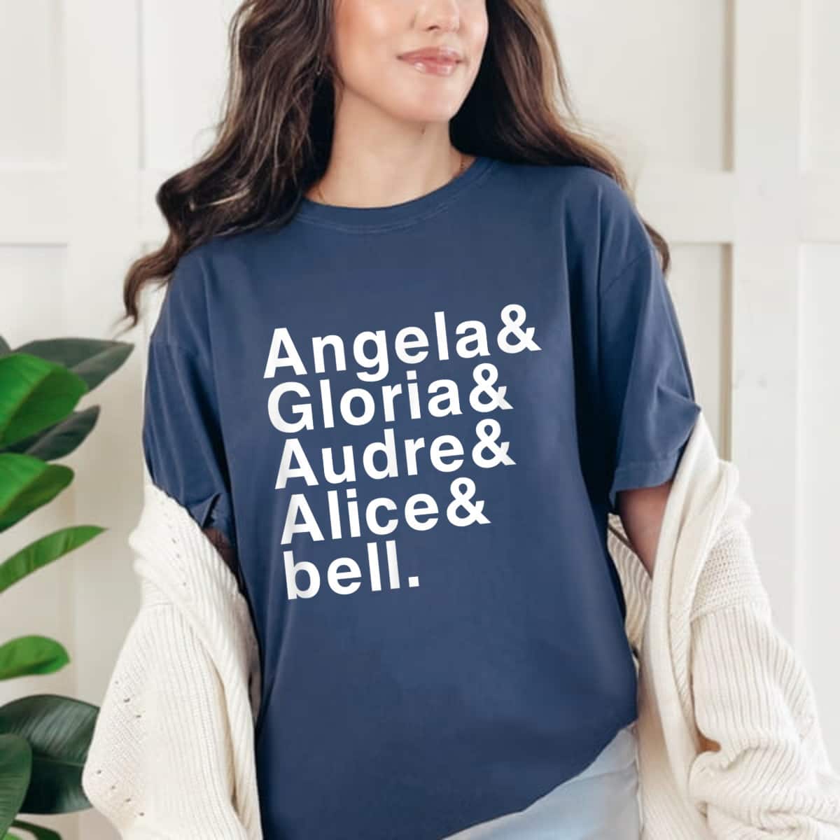Feminist Pioneers Feminism Women In History Anti Patriarchy T-Shirt Feminist Pioneers Feminism Women In History Anti Patriarchy T-Shirt