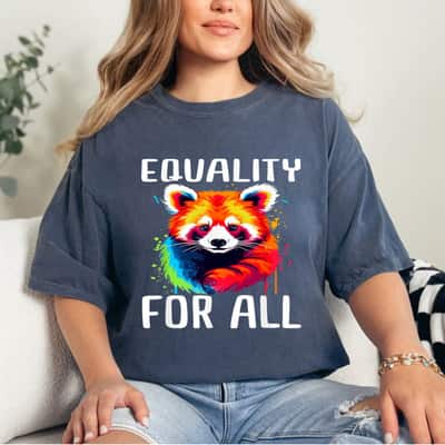 Equality For All T-Shirt