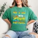 Mr & Mr LGBTQ Gay Wedding Equality Pride Awareness Month T-Shirt Mr & Mr LGBTQ Gay Wedding Equality Pride Awareness Month T-Shirt