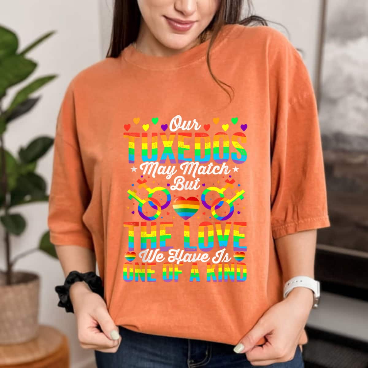 Love LGBTQ Gay Wedding Equality Pride Awareness Month T-Shirt Love LGBTQ Gay Wedding Equality Pride Awareness Month T-Shirt