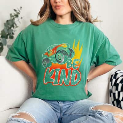 Kids Be Kind Kindness T-Shirt