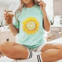 Be Kind Be Kind Kindness Girls T-Shirt