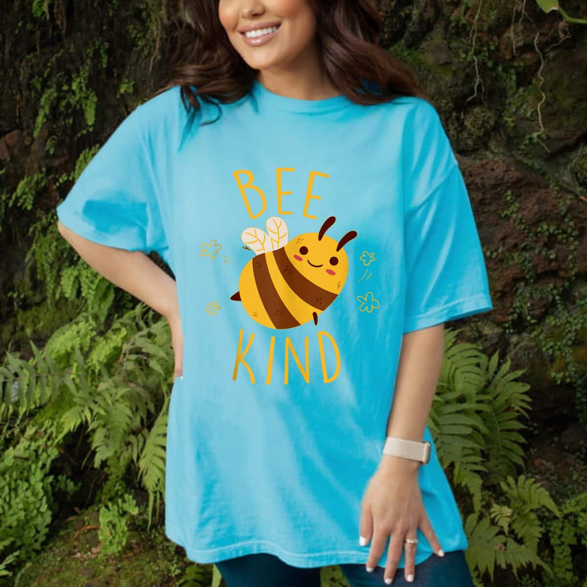 Kids Bee Kind Kindness T-Shirt Kids Bee Kind Kindness T-Shirt