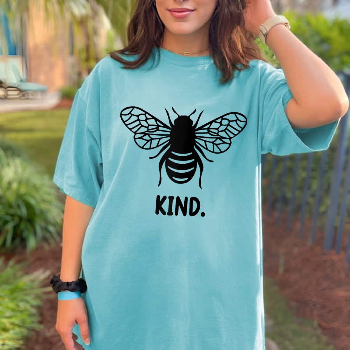 Bee Kind Be Kind For Teachers Kids Kindness Anti-Bullying T-Shirt Bee Kind Be Kind For Teachers Kids Kindness Anti-Bullying T-Shirt