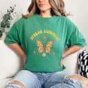 Girls Spread Kindness Be Kind T-Shirt