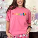 Human - Inclusive LGBTQ Gay Rights Pride T-Shirt Human - Inclusive LGBTQ Gay Rights Pride T-Shirt