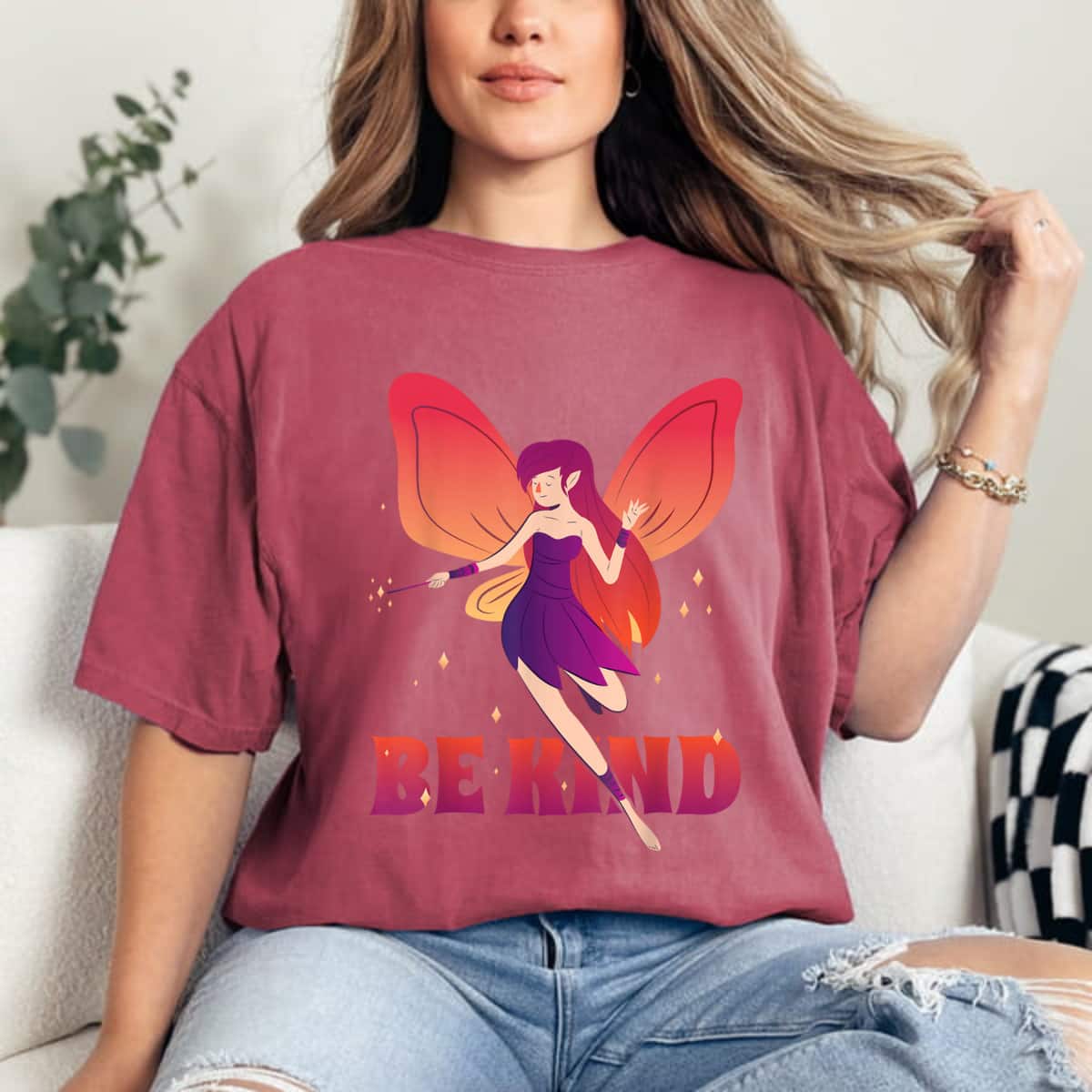 Kindness Be Kind T-Shirt Kindness Be Kind T-Shirt