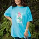 Kindness Is Stronger Than Hate Kind Fairy For Kindness White T-Shirt