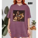 Girls Will Be Girls T-Shirt Funny Feminist Gift