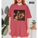 Girls Will Be Girls T-Shirt Funny Feminist Gift