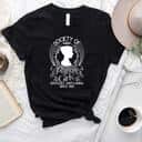 Society Of Obstinate Headstrong Girls T-Shirt Feminist Gift Society Of Obstinate Headstrong Girls T-Shirt Feminist Gift