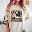 Thug Life T-Shirt Funny Feminism Gift