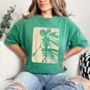 Dark Art Fairycore Butterfly Skeleton T-Shirt Dark Art Fairycore Butterfly Skeleton T-Shirt