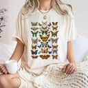 Dead Butterflies T-Shirt
