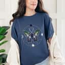 Aromantic Butterfly T-Shirt