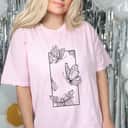 Aesthetic Butterflies T-Shirt