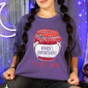 Women Empowerment Is My Jam T-Shirt
