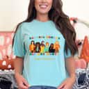 Empower Feminist National History Month Inspire Inclusion T-Shirt Empower Feminist National History Month Inspire Inclusion T-Shirt
