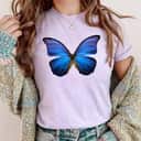Pretty Butterfly T-Shirt Pretty Butterfly T-Shirt