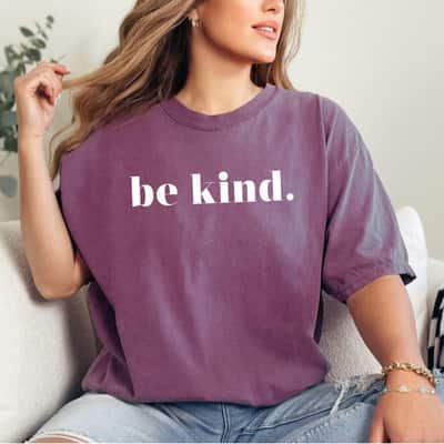 Cool Be Kind T-Shirt